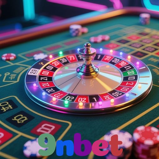 9nbet:Aposte nas melhores slots e conquiste prêmios como nunca!