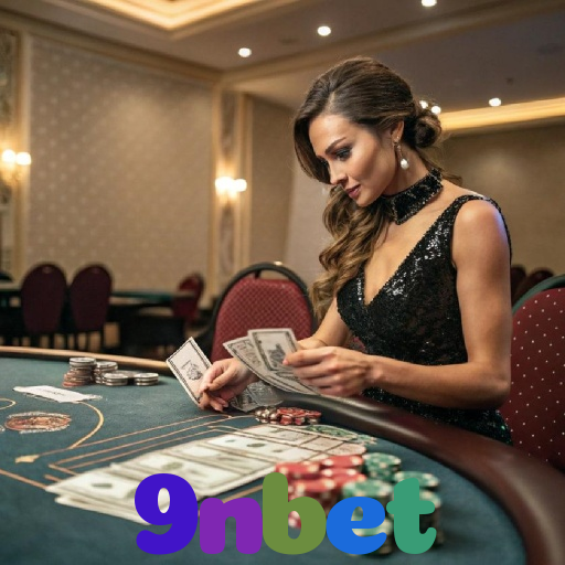 9nbet：Jogue poker, aposte no futebol e ganhe em grandes jogos de cassino!