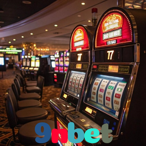 9nbet：Jogue poker, aposte no futebol e ganhe em grandes jogos de cassino!