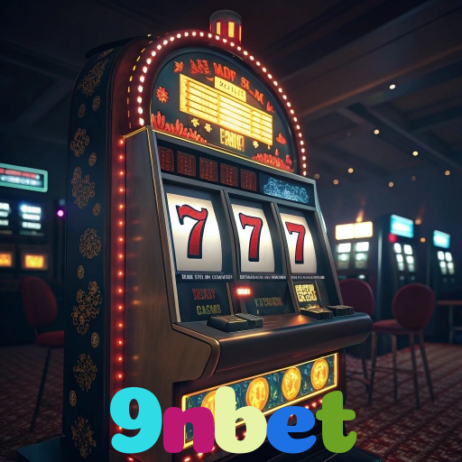 9nbet：Aposte nas melhores slots e conquiste prêmios como nunca!