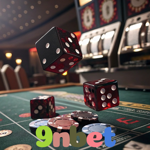 9nbet：Aposte nas melhores slots e conquiste prêmios como nunca!