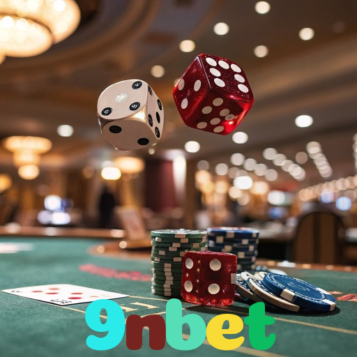 9nbet：Aposte nas melhores slots e conquiste prêmios como nunca!
