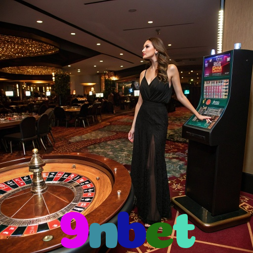 9nbet：Aposte nas melhores slots e conquiste prêmios como nunca!