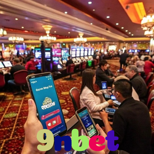 9nbet：Jogue poker, aposte no futebol e ganhe em grandes jogos de cassino!