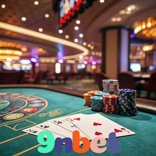 9nbet:Aposte no futebol, jogue poker e conquiste vitórias épicas!
