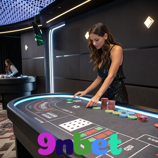 9nbet：Aposte no futebol, jogue poker e conquiste vitórias épicas!