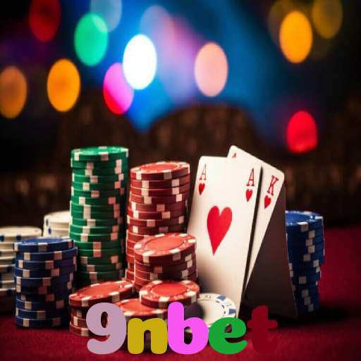 9nbet：Jogue poker, aposte no futebol e ganhe em grandes jogos de cassino!