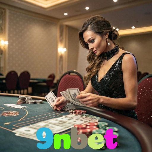 9nbet:Jogue poker, aposte no futebol e ganhe em grandes jogos de cassino!