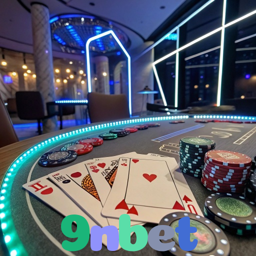 9nbet:Aposte no futebol, jogue poker e conquiste vitórias épicas!