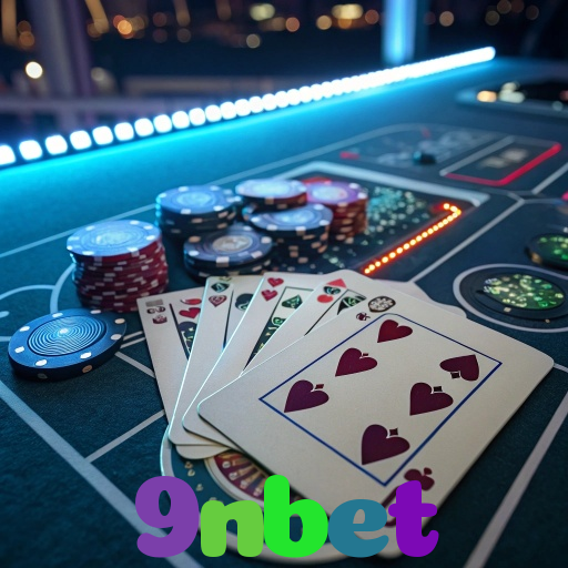 9nbet:Jogue poker, aposte no futebol e ganhe em grandes jogos de cassino!