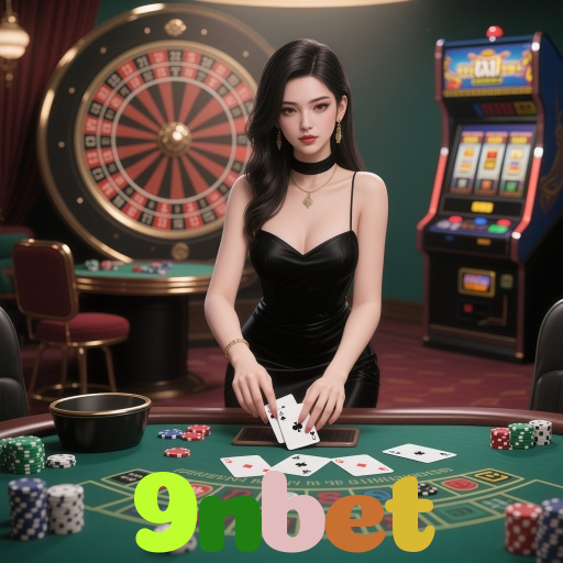 9nbet:Aposte nas melhores slots e conquiste prêmios como nunca!