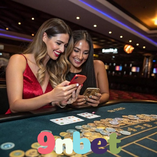 9nbet：Aposte no futebol, jogue poker e conquiste vitórias épicas!
