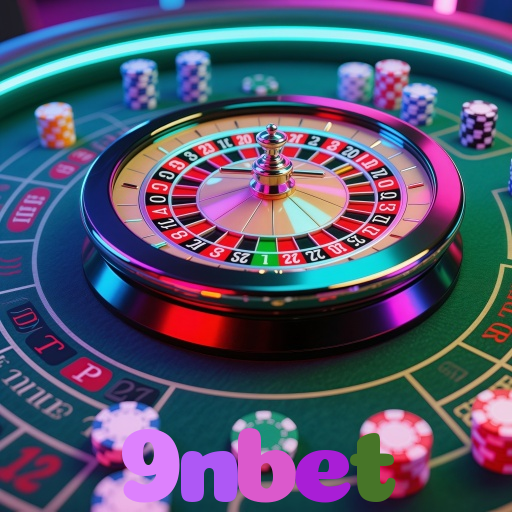 9nbet：Aposte nas melhores slots e conquiste prêmios como nunca!