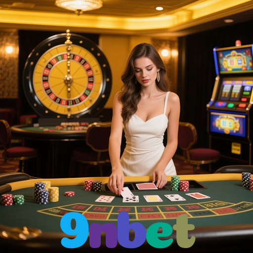 9nbet:Aposte nas melhores slots e conquiste prêmios como nunca!