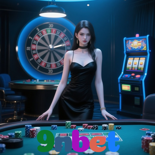 9nbet：Aposte nas melhores slots e conquiste prêmios como nunca!