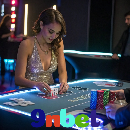 9nbet：Aposte nas melhores slots e conquiste prêmios como nunca!
