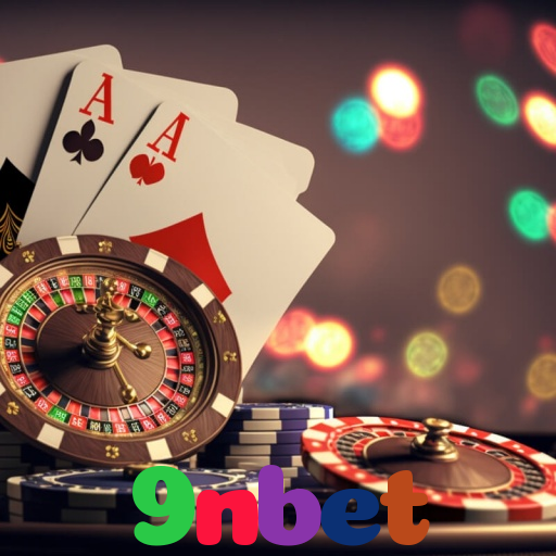 9nbet：Aposte no futebol, jogue poker e conquiste vitórias épicas!