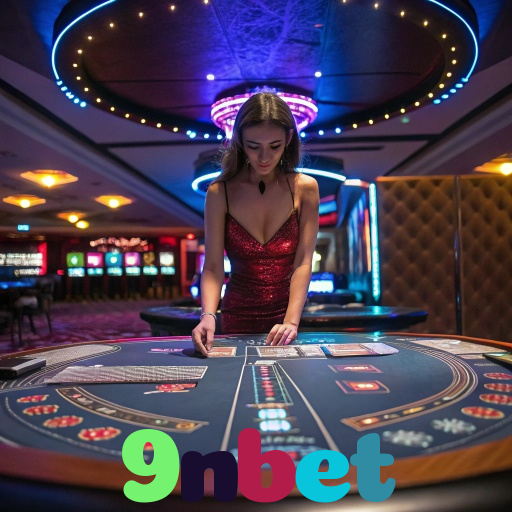 9nbet：Jogue poker, aposte no futebol e ganhe em grandes jogos de cassino!
