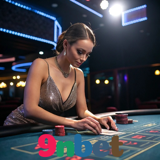 9nbet:Aposte nas melhores slots e conquiste prêmios como nunca!