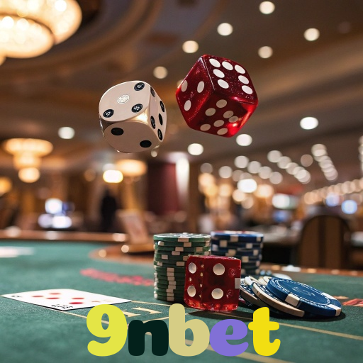 9nbet:Jogue poker, aposte no futebol e ganhe em grandes jogos de cassino!