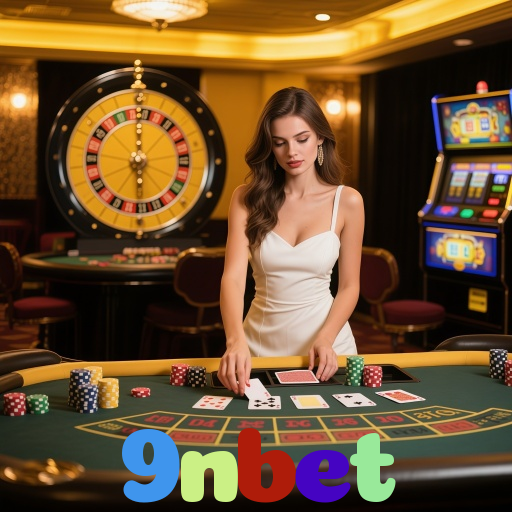 9nbet:Aposte nas melhores slots e conquiste prêmios como nunca!