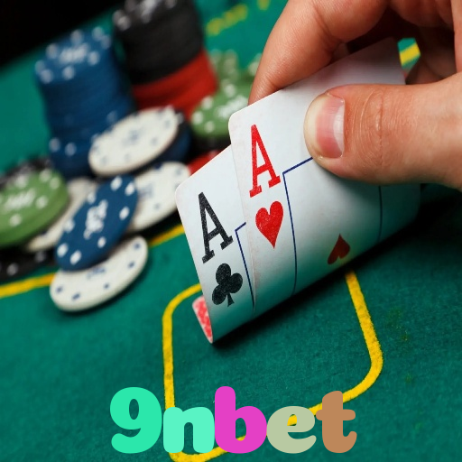 9nbet:Jogue poker, aposte no futebol e ganhe em grandes jogos de cassino!