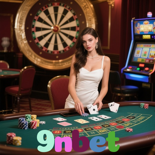 9nbet:Jogue poker, aposte no futebol e ganhe em grandes jogos de cassino!
