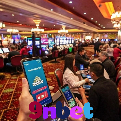 9nbet：Aposte nas melhores slots e conquiste prêmios como nunca!