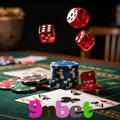 9nbet：Jogue poker, aposte no futebol e ganhe em grandes jogos de cassino!
