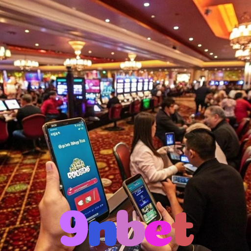 9nbet：Jogue poker, aposte no futebol e ganhe em grandes jogos de cassino!