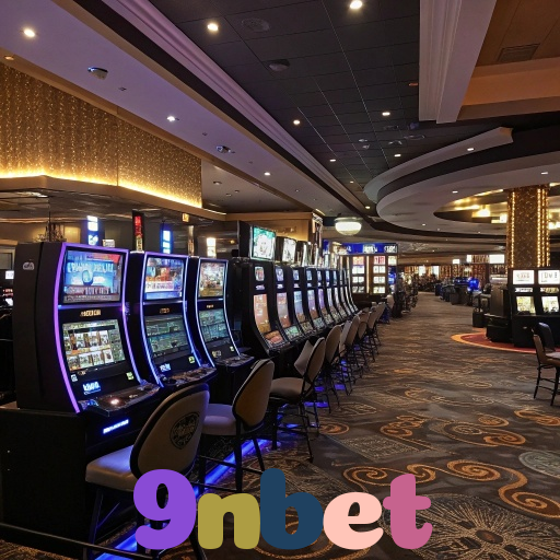 9nbet：Aposte no futebol, jogue poker e conquiste vitórias épicas!