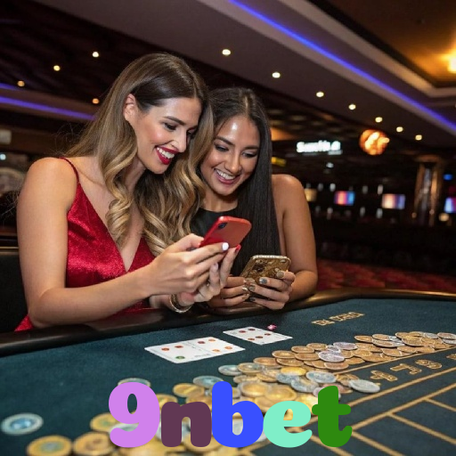 9nbet：Aposte nas melhores slots e conquiste prêmios como nunca!