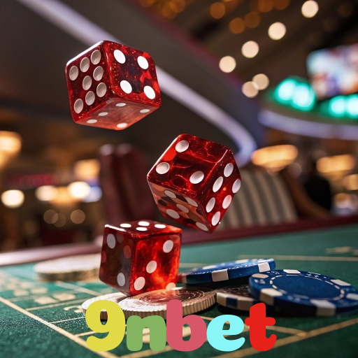 9nbet：Aposte no futebol, jogue poker e conquiste vitórias épicas!