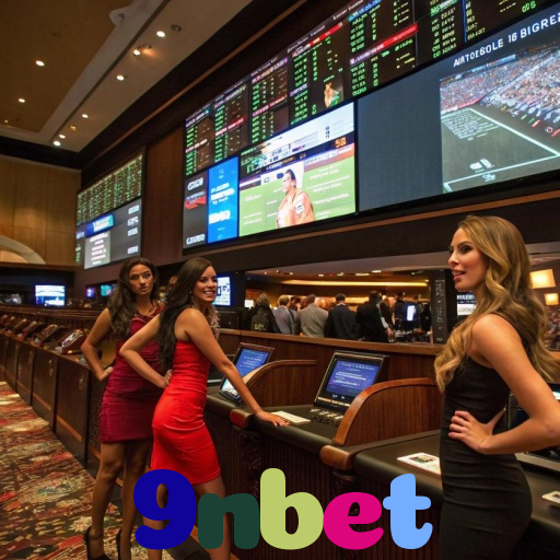 9nbet：Aposte nas melhores slots e conquiste prêmios como nunca!