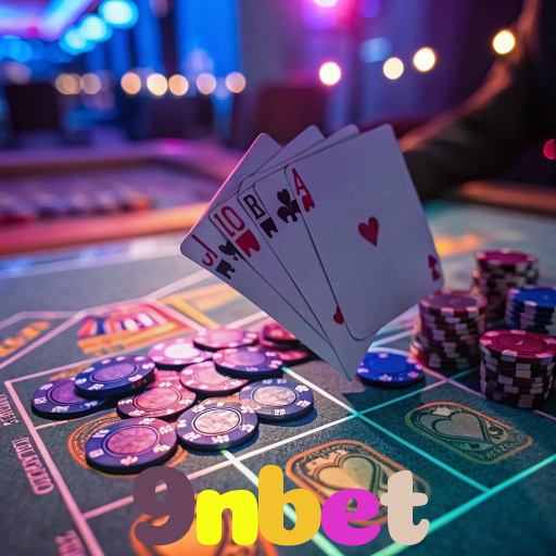 9nbet:Jogue poker, aposte no futebol e ganhe em grandes jogos de cassino!