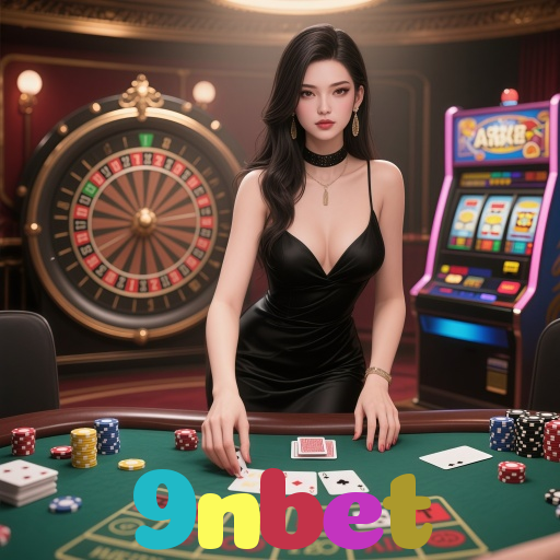 9nbet:Aposte nas melhores slots e conquiste prêmios como nunca!