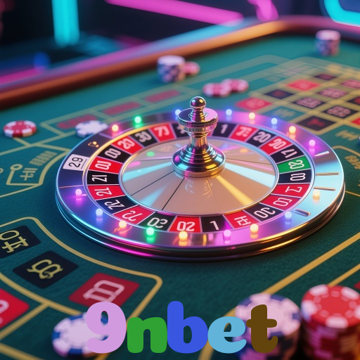9nbet：Jogue poker, aposte no futebol e ganhe em grandes jogos de cassino!