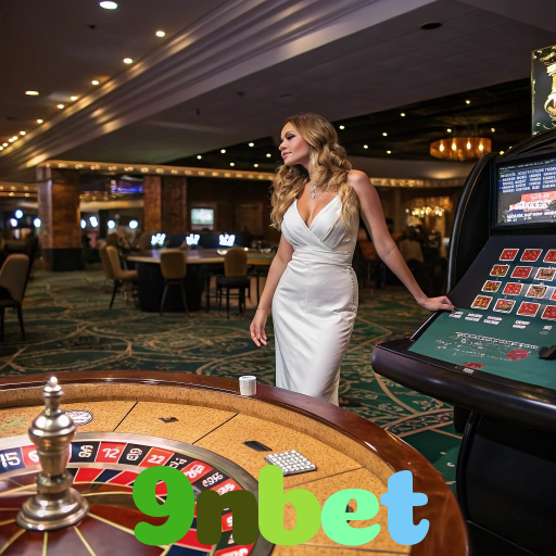 9nbet：Jogue poker, aposte no futebol e ganhe em grandes jogos de cassino!