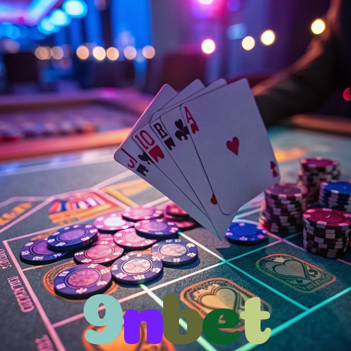 9nbet:Aposte nas melhores slots e conquiste prêmios como nunca!