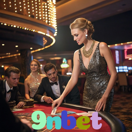 9nbet：Aposte nas melhores slots e conquiste prêmios como nunca!