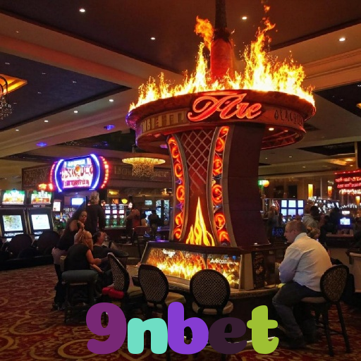 9nbet:Aposte nas melhores slots e conquiste prêmios como nunca!