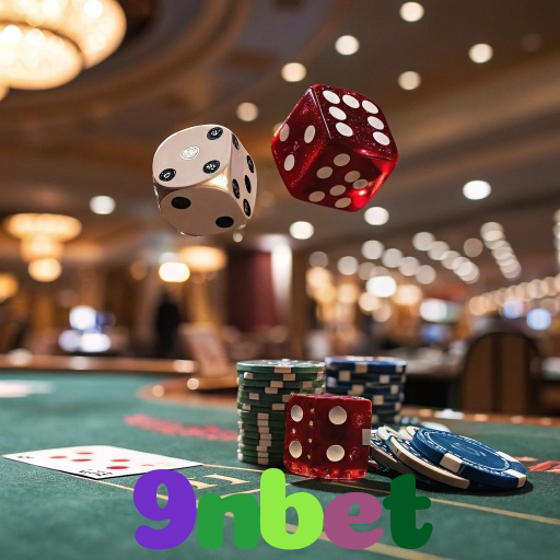 9nbet：Aposte no futebol, jogue poker e conquiste vitórias épicas!