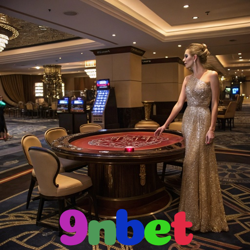 9nbet：Aposte nas melhores slots e conquiste prêmios como nunca!