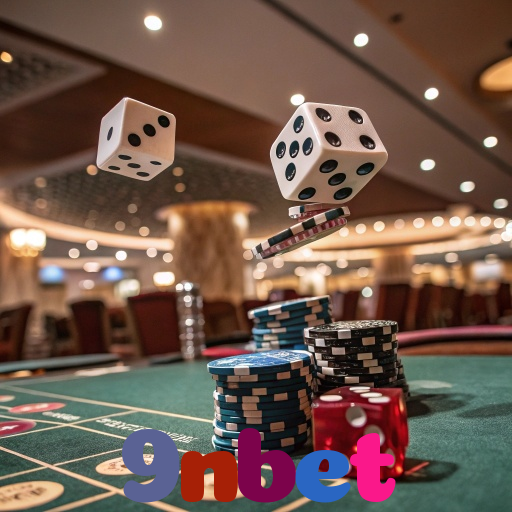 9nbet：Aposte nas melhores slots e conquiste prêmios como nunca!