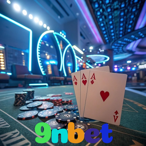 9nbet:Jogue poker, aposte no futebol e ganhe em grandes jogos de cassino!