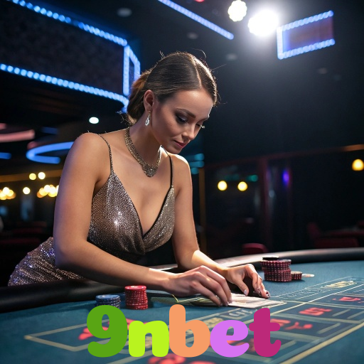 9nbet:Aposte nas melhores slots e conquiste prêmios como nunca!