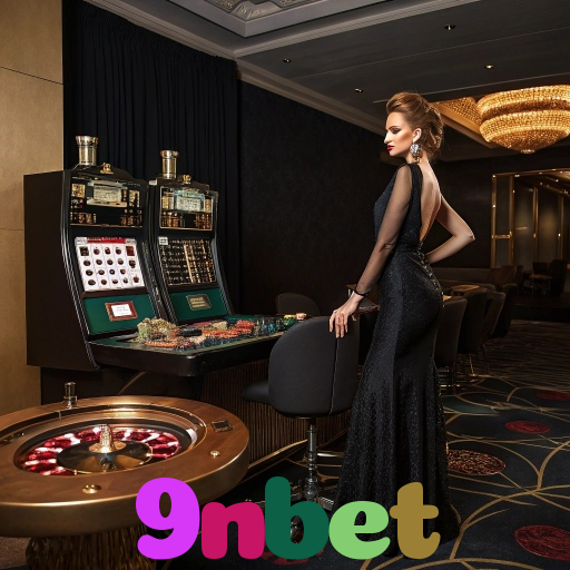 9nbet：Aposte nas melhores slots e conquiste prêmios como nunca!