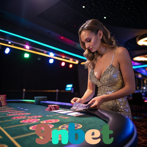 9nbet:Aposte nas melhores slots e conquiste prêmios como nunca!