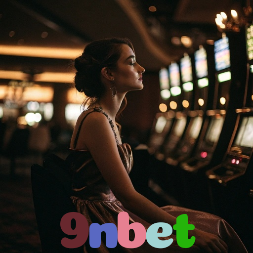 9nbet：Aposte nas melhores slots e conquiste prêmios como nunca!
