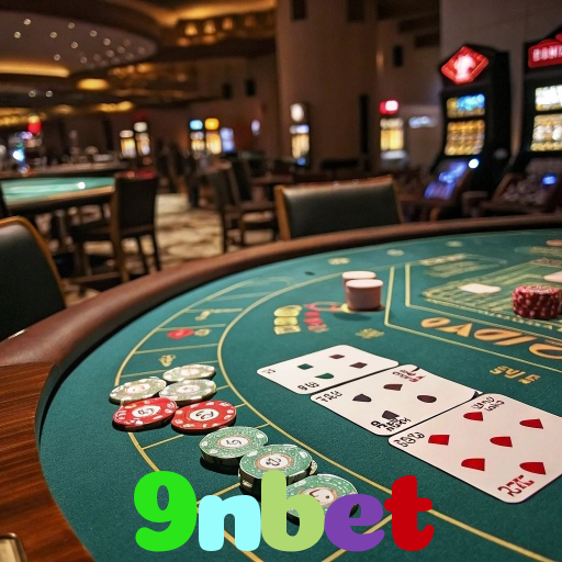 9nbet：Jogue poker, aposte no futebol e ganhe em grandes jogos de cassino!